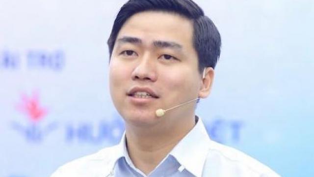 Thạc sĩ, bác sĩ Phan Chí Thanh