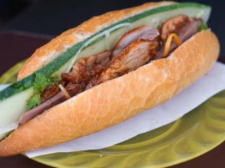 Món ăn từng khiến các phóng viên CNN đến Việt Nam phải thổn thức khen ngợi