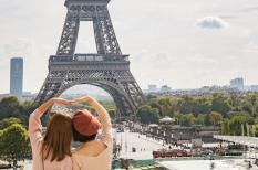 Bạn có nên du học Pháp ngành Du lịch?