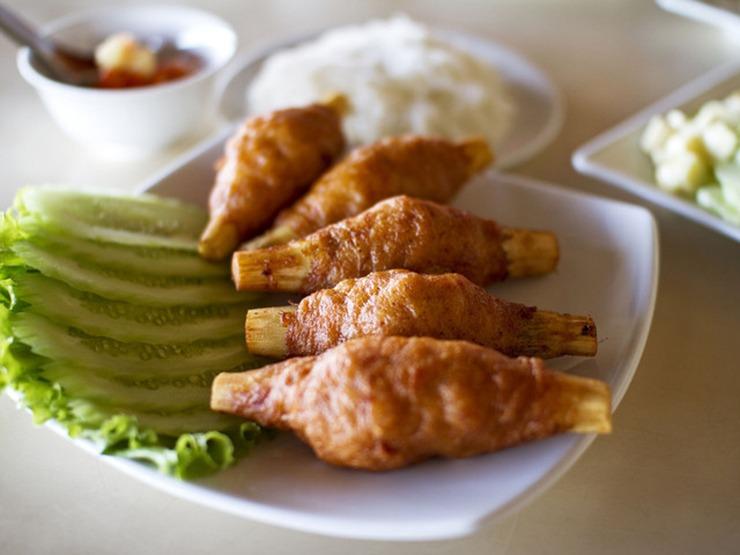 7 món ăn Việt được người Trung Quốc thích nhất, món đầu tiên khiến người ta ngạc nhiên nhất - 4