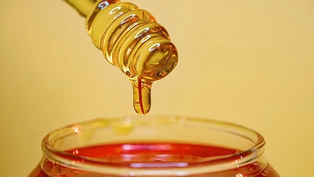 5 nguyên liệu bổ sung mật ong giúp đốt cháy mỡ thừa, giảm cân hiệu quả - Ảnh 1