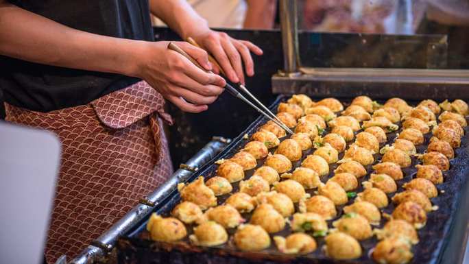 Ba món ăn Việt Nam lọt vào danh sách ẩm thực đường phố ngon nhất châu Á - Ảnh 5.