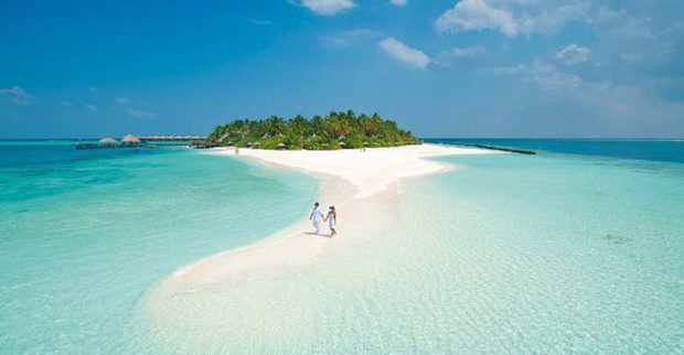 11 hòn đảo đẹp nhất Việt Nam: Có nơi được mệnh danh là Maldives của dải đất hình chữ S - Ảnh 11.