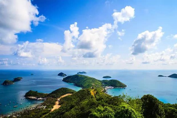 11 hòn đảo đẹp nhất Việt Nam: Có nơi được mệnh danh là Maldives của dải đất hình chữ S - Ảnh 4.