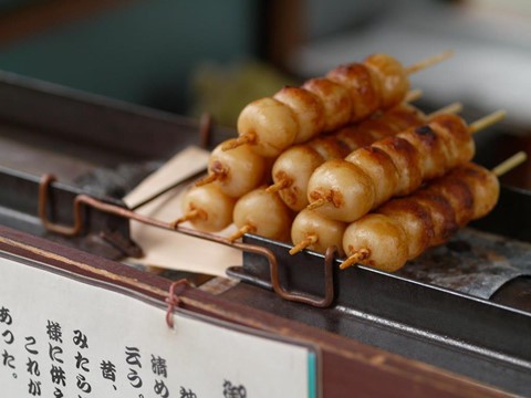 7 món ăn đường phố tạo nên đỉnh cao của ẩm thực Tokyo - Ảnh 5.